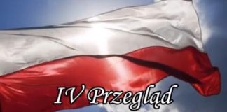 przegląd piosenki patriotycznej