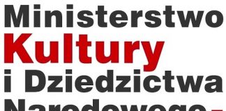 ministerstwo kultury logo