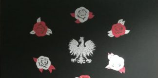 tablica święto niepodległości