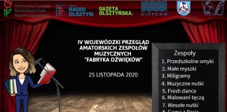 zdjęcie - fabryka dźwięków