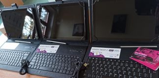 zdjęcie laptop