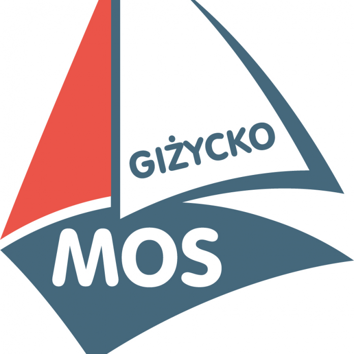 logo mos giżycko
