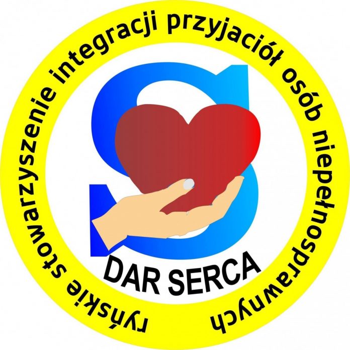 RYSIPON logo