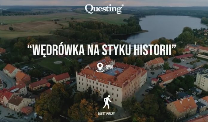 ścieżka questingowa