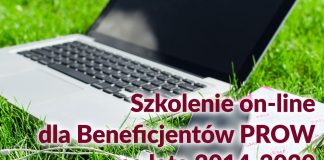 zdjęcie szkolenie prow