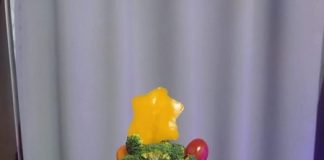 konkurs gastronomiczny