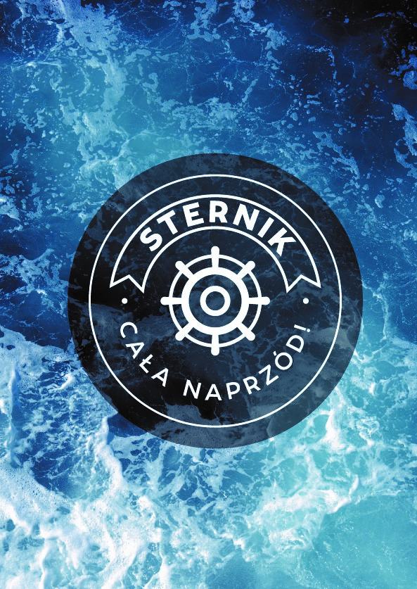 logo sternik