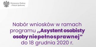 logo asystent osobisty