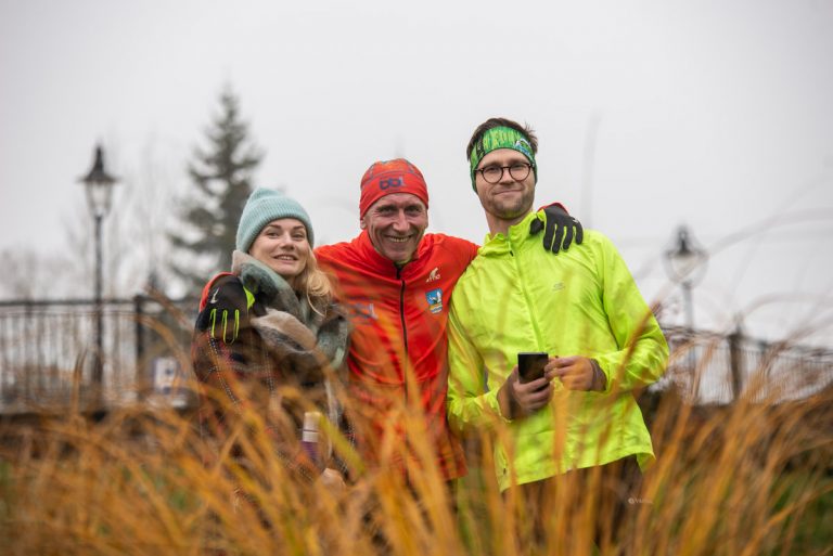 Borecka Łękuk Trail 2020. Nowy termin biegu.