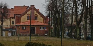 zdjęcie ławeczki kętrzyńskiego