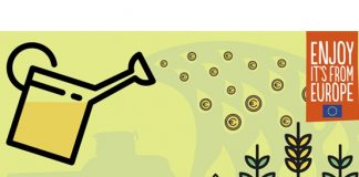 promocja produktów rolnych logo