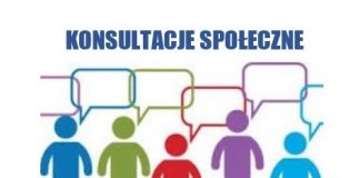 ikona konsultacje społeczne