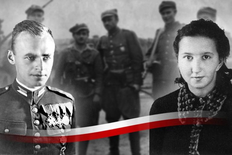 1 marca – Narodowy Dzień Pamięci Żołnierzy Wyklętych
