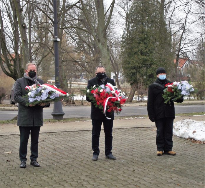 zdjęcie - dzień pamięci żołnierzy wyklętych