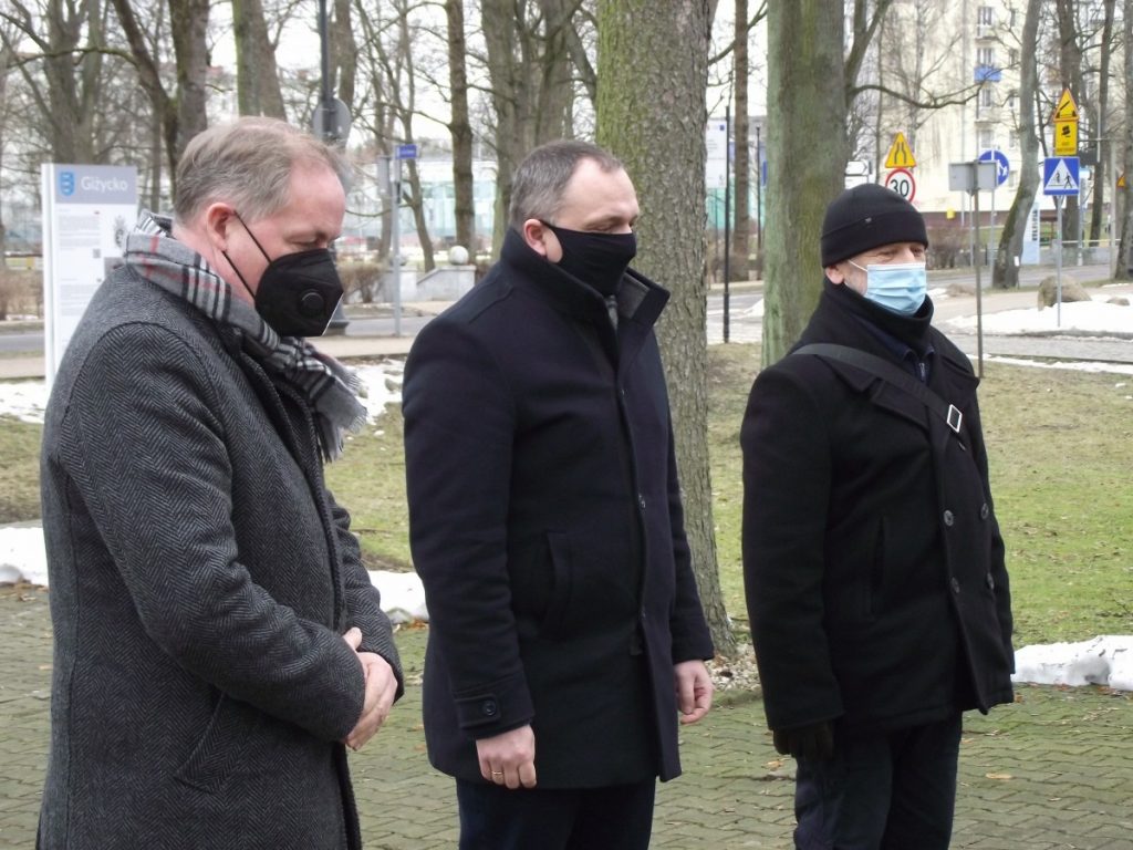 zdjęcie - dzień pamięci żołnierzy wyklętych