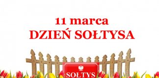 sołtys grafika