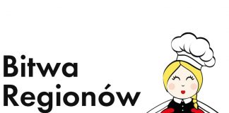 bitwa regionów logo