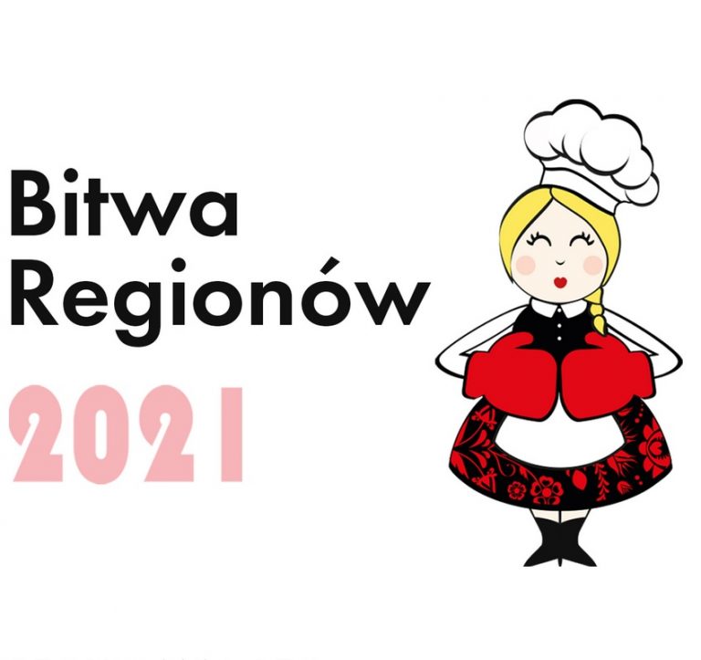 bitwa regionów logo