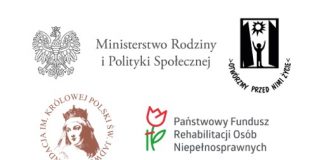 logo aktywni niepelnosprawni