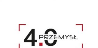 ikona programu przemysł 4.0