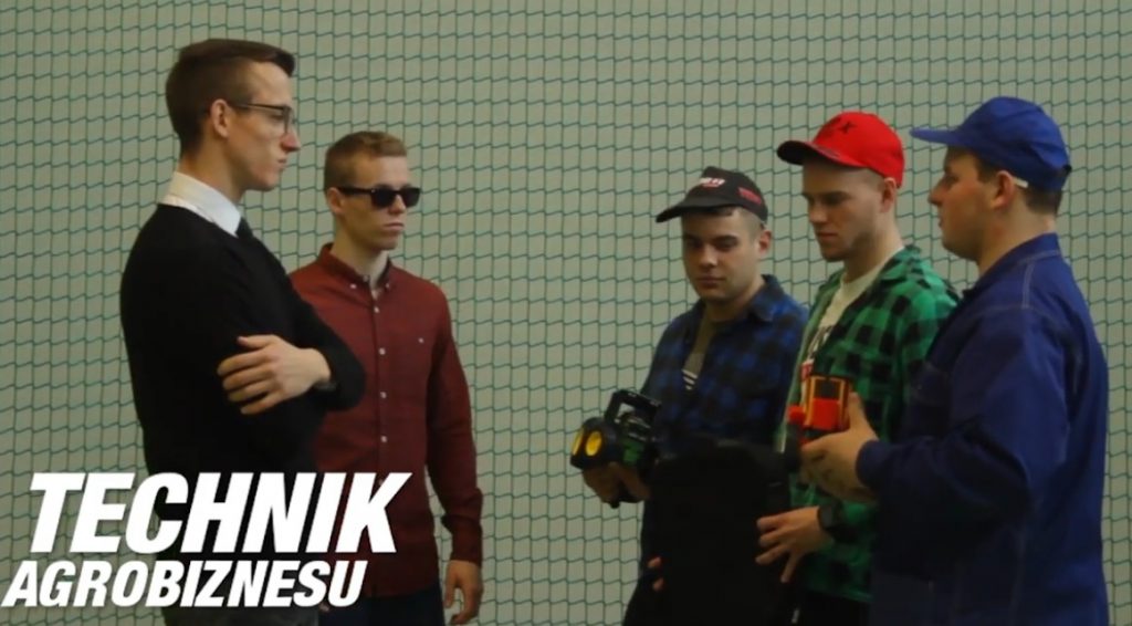 kierunki kształcenia agrobiznes