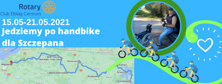 600 km pomocy baner