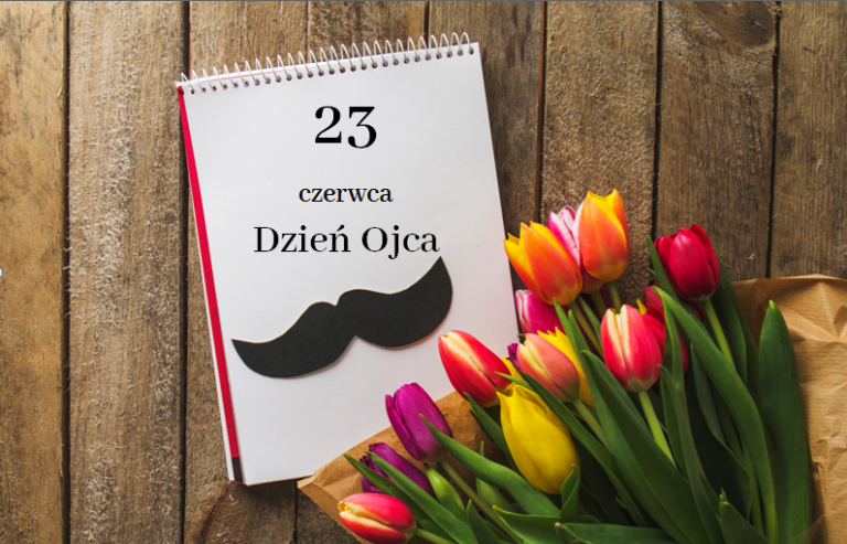 23 czerwca – Dzień Ojca
