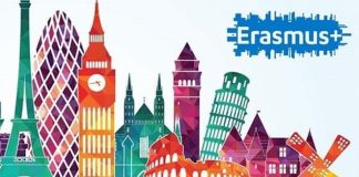 erasmus plus logo