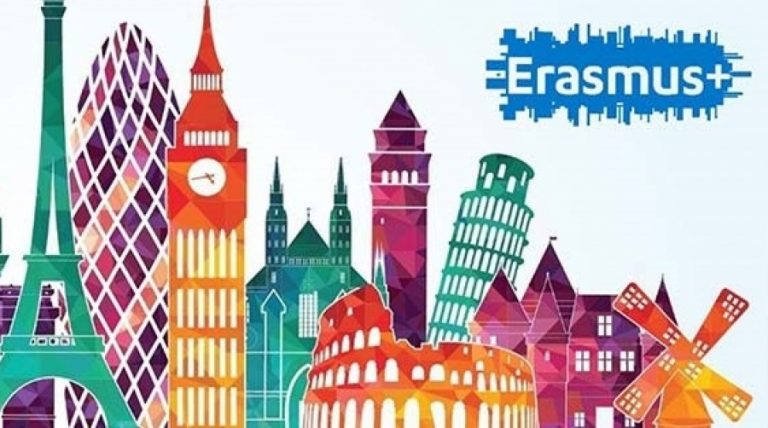 erasmus plus logo
