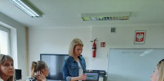 współpraca sukcesem terapii projekt