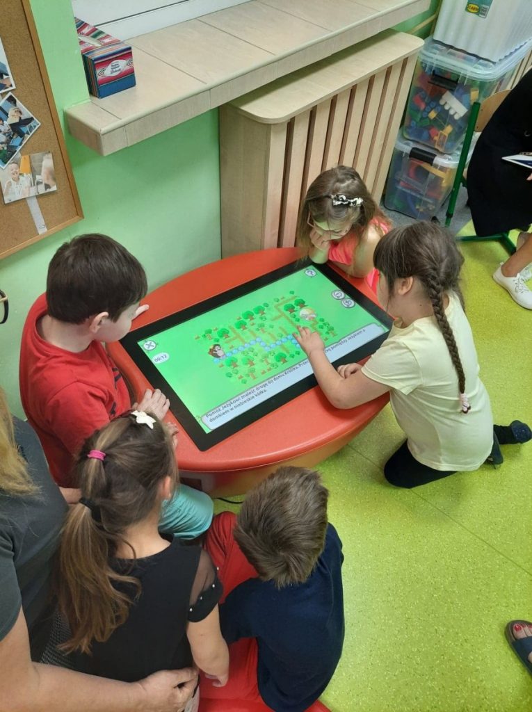 współpraca sukcesem terapii projekt