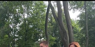 77 rocznica Powistania Warszawskiego