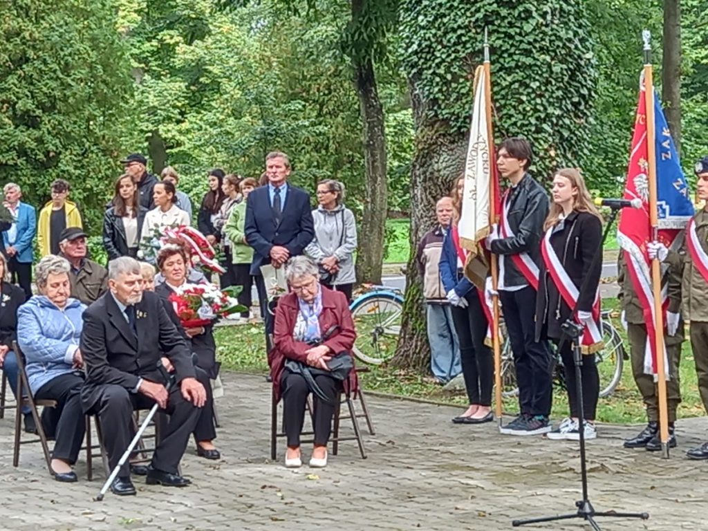 zdjęcia - dzień sybiraka