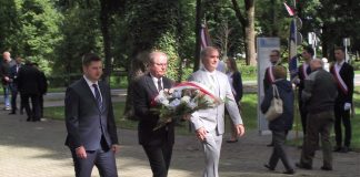 zdjęcie - 82. rocznica wybuchu II wojny światowej