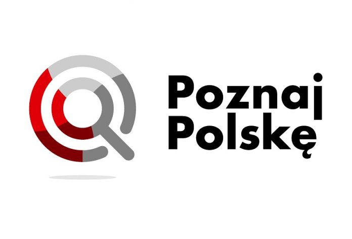 program poznaj polske logo