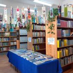 noc bibliotek w medyku