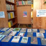 noc bibliotek w medyku