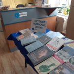 noc bibliotek w medyku