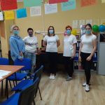 noc bibliotek w medyku