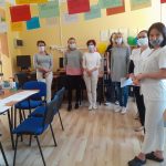 noc bibliotek w medyku