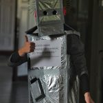 zdjecie "Bajki robotów" w I Liceum Ogólnokształcącym