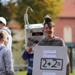 zdjecie "Bajki robotów" w I Liceum Ogólnokształcącym