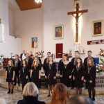 zdjecie koncert muzyki cerkiewnej