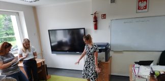 zjecie - realizacja projektu współpraca sukcesem terapii