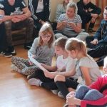 dzień osób niewidomych w specjalnym ośrodku szkolno-wychowawczym
