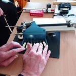 dzień osób niewidomych w specjalnym ośrodku szkolno-wychowawczym