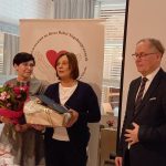 zdjęcie z 10-lecie Stowarzyszenia "Podaruj Dzieciom radość"