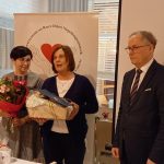 zdjęcie z 10-lecie Stowarzyszenia "Podaruj Dzieciom radość"