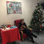 Happy Christmas Day w Młodzieżowym Ośrodku Socjoterapii