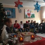 Happy Christmas Day w Młodzieżowym Ośrodku Socjoterapii